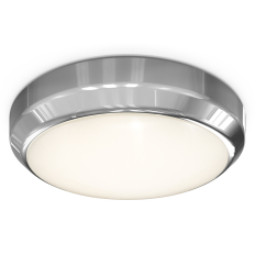 4lite WiZ Connected LED Wall and Ceiling Light IP65