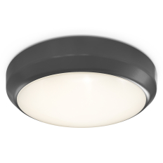 4lite WiZ Connected LED Wall and Ceiling Light IP65 