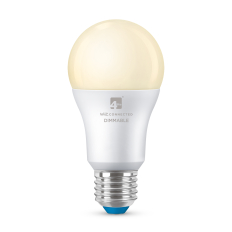 LED Smart Bulb Wifi ES (E27) Warm White Wifi & Bluetooth 