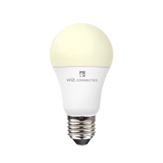 LED Smart Bulb Wifi ES (E27) Warm White Dimmable