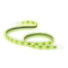 LED Smart Strip Light Wifi & Bluetooth 2m Colour Changing, Tuneable White & Dimmable